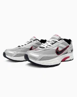 Nike Initiator Silver/Red Gore-Tex — головне фото товару