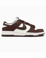 Nike SB Dunk Low Brown/White — головне фото товару