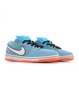 Nike SB Dunk Low Club Gulf 58 — головне фото товару