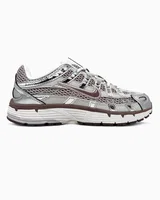 Nike P-6000 Platinum Violet Vast Grey — головне фото товару
