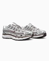 Nike P-6000 Platinum Violet Vast Grey — головне фото товару