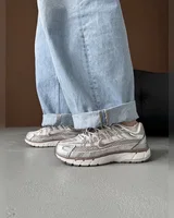 Nike P-6000 Platinum Violet Vast Grey — головне фото товару