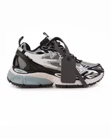 Off White Be Right Back Grey Black — головне фото товару