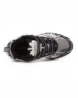 Off White Be Right Back Grey Black — головне фото товару