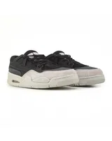 Nike Air Jordan 4 RM Black Light Bone — головне фото товару