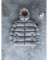 Куртка Stone Island — головне фото товару