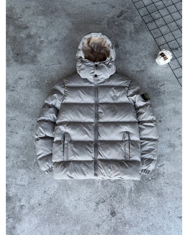 Куртка Stone Island — головне фото товару