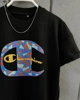 Футболка Champion — головне фото товару