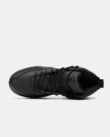 Nike Air Jordan 12 Retro Winterized 'Triple Black' — головне фото товару