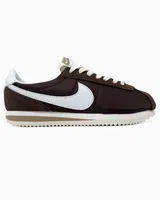 Nike Cortez Brown/White — головне фото товару