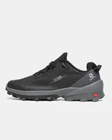 Salomon Cross Over Black Gore-Tex — головне фото товару