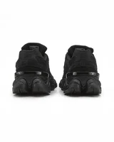 New Balance 9060 Black Grey Logo — головне фото товару