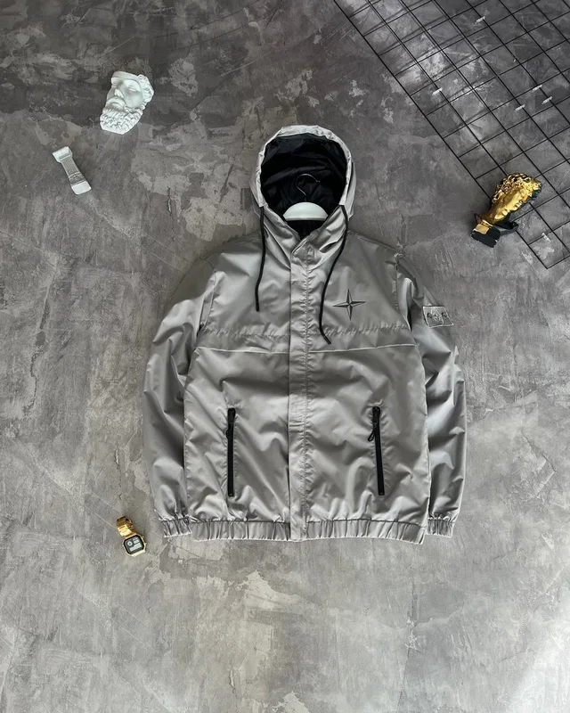 Куртка Stone Island — головне фото товару