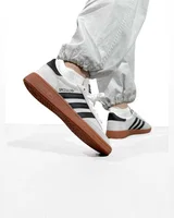 Adidas Spezial Grey/Black/Gum — головне фото товару