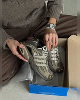 Adidas Song For The Mute Adistar Cushion Brown — головне фото товару