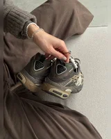 Adidas Song For The Mute Adistar Cushion Brown — головне фото товару