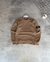 Світшот Stone Island — головне фото товару