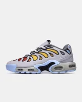 Nike Air Max Plus Drift 'Light Smoke Grey' — головне фото товару