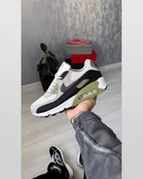 Nike Air Max 90 Neutral Olive — головне фото товару