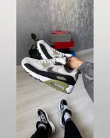 Nike Air Max 90 Neutral Olive — головне фото товару