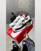 Nike Air Max 90 Neutral Olive — головне фото товару