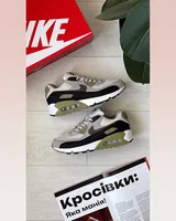Nike Air Max 90 Neutral Olive — головне фото товару