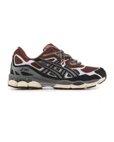 Asics Gel-NYC Reddish Brown — головне фото товару