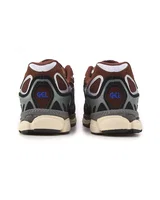 Asics Gel-NYC Reddish Brown — головне фото товару