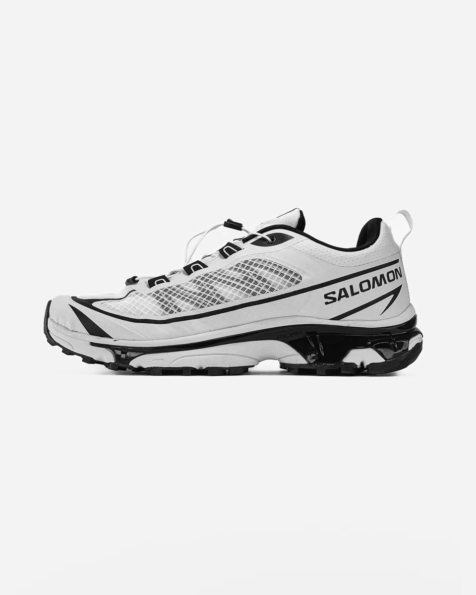 Salomon XT-6 Ft White — головне фото товару