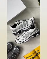Salomon XT-6 Ft White — головне фото товару