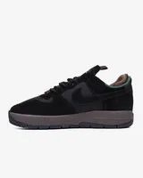 Nike Air Force 1 Wild 'Black Velvet Brown' — головне фото товару