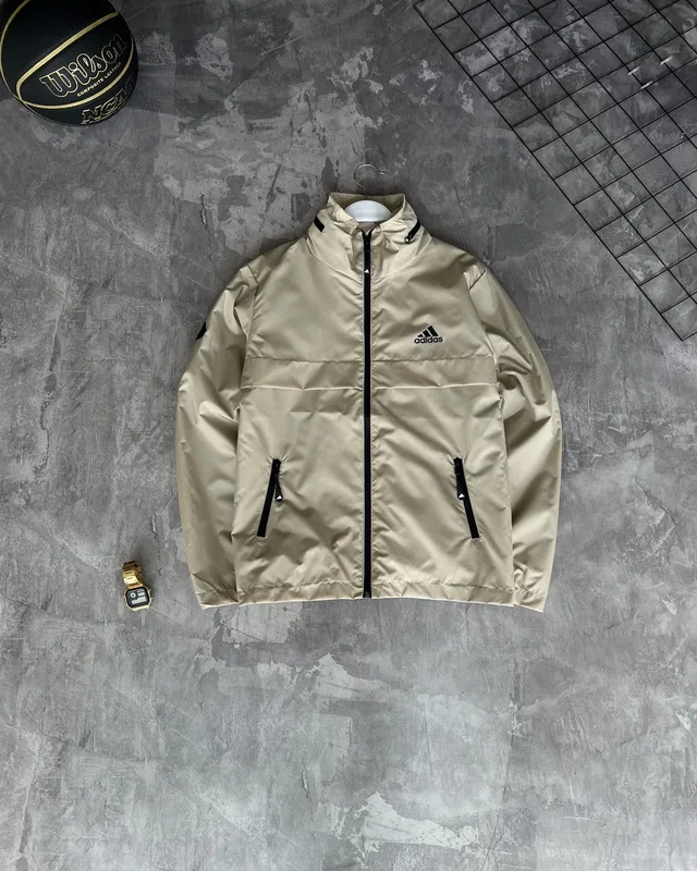 Куртка Adidas — головне фото товару