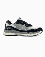 Asics Gel-NYC Beige/Black/Brown — головне фото товару
