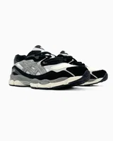 Asics Gel-NYC Beige/Black/Brown — головне фото товару