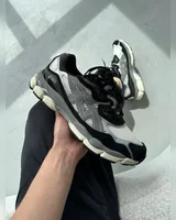 Asics Gel-NYC Beige/Black/Brown — головне фото товару