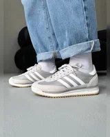 Adidas SL 72 Light Grey/White — головне фото товару