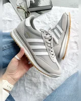 Adidas SL 72 Light Grey/White — головне фото товару