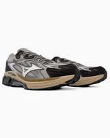 Mizuno Halo Mix Cameo Grey/Ebony — головне фото товару