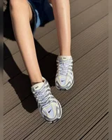 Nike p-6000 coconut milk — головне фото товару