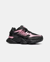 New Balance 9060 Pink Black — головне фото товару
