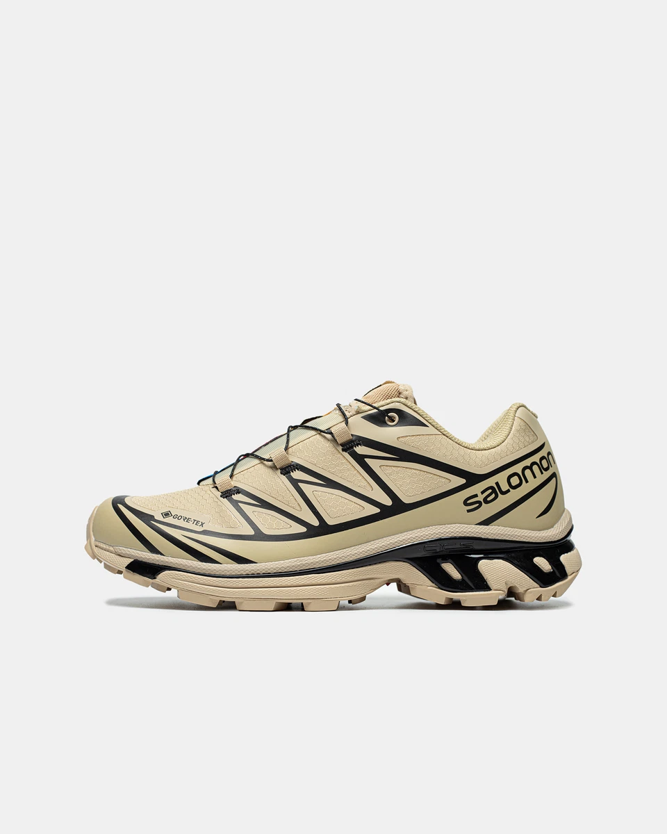 Salomon XT-6 Beige GT — головне фото товару