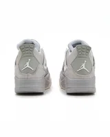 Nike Air Jordan 4 Grey Silver — головне фото товару