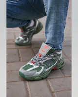 New Balance 530 Green Silver — головне фото товару