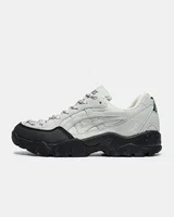 Asics Gel-Pickax White/Black — головне фото товару