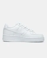 Nike Air Force 1 '07 LX Molten Metal Swoosh Pack Black — головне фото товару