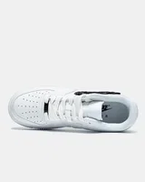 Nike Air Force 1 '07 LX Molten Metal Swoosh Pack Black — головне фото товару