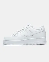 Nike Air Force 1 '07 LX Molten Metal Swoosh Pack Black — головне фото товару