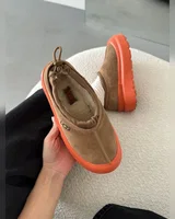 UGG Tasman Hybrid Chestnut Orange — головне фото товару