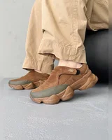New Balance 8040 Brown — головне фото товару