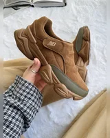 New Balance 8040 Brown — головне фото товару